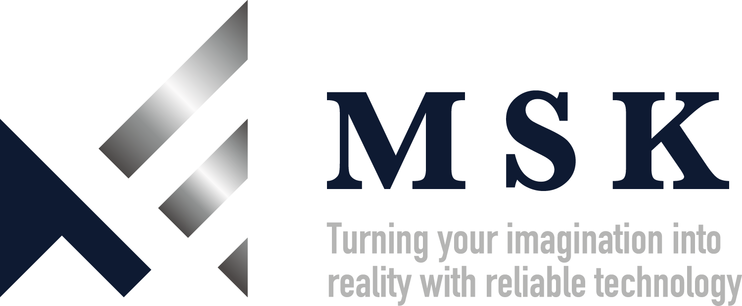 株式会社　ＭＳＫ